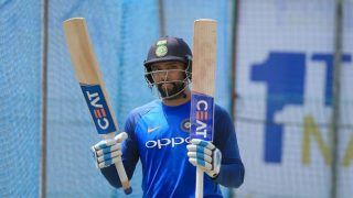 IND vs AUS: फिटनेस टेस्ट पासकर 14 दिसंबर को ऑस्ट्रेलिया रवाना होंगे रोहित शर्मा